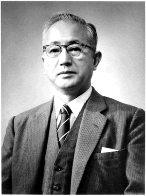 Prof. Ishibashi